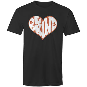 Be kind