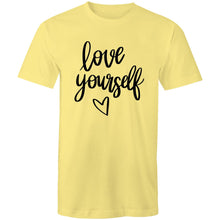 Load image into Gallery viewer, Love yourself