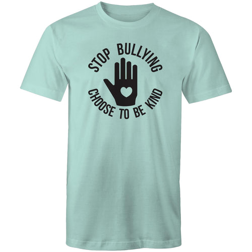 Stop bullying choose to be kind