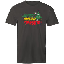 Load image into Gallery viewer, Very Merry Teacher
