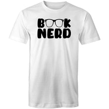 Load image into Gallery viewer, Book nerd