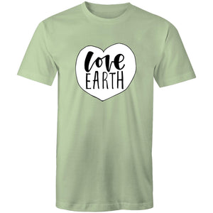 Love Earth