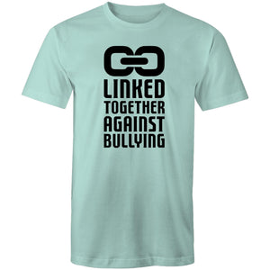 Linked together against bullying