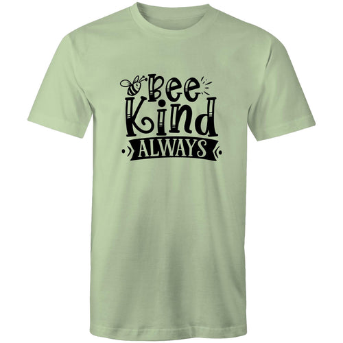 Bee kind always