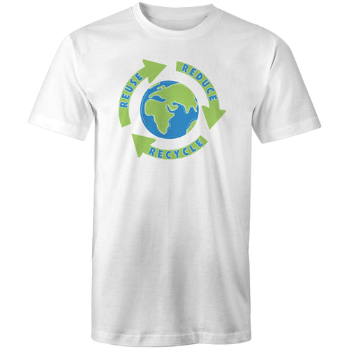 Reduce Reuse Recycle