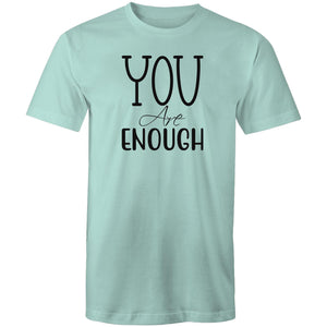 You are enough