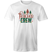 Load image into Gallery viewer, Teacher crew