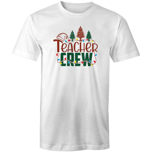 Teacher crew