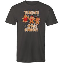 Load image into Gallery viewer, Teacher of smart cookies