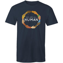 Load image into Gallery viewer, We are all human