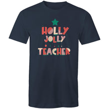 Load image into Gallery viewer, Holly Jolly Teacher