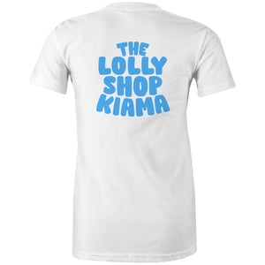 The Lolly Shop Kiama - Women's Tee