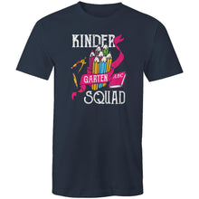 Load image into Gallery viewer, Kindergarten squad