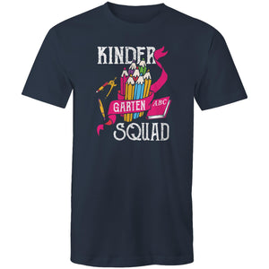 Kindergarten squad