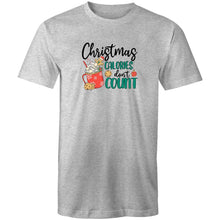 Load image into Gallery viewer, Christmas calories don't count