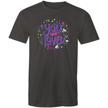 Load image into Gallery viewer, You are loved