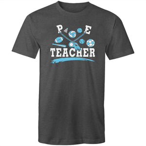 PE Teacher