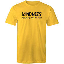 Load image into Gallery viewer, Kindness starts with me