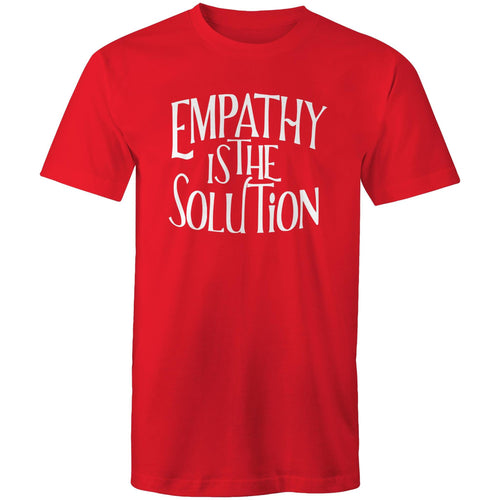 Empathy is the solution