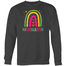 Load image into Gallery viewer, Kindergarten - Crew Sweatshirt