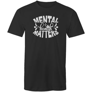 Mental health matters
