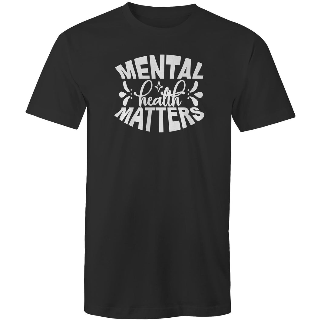 Mental health matters