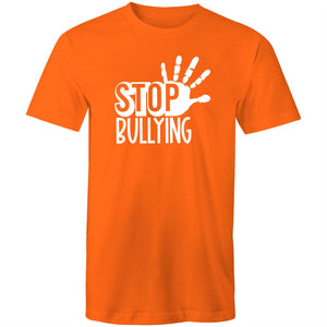 Stop bullying