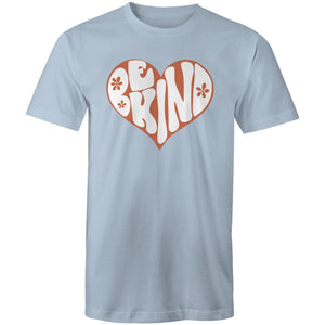 Be kind
