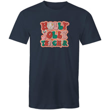 Load image into Gallery viewer, Holly Jolly Teacher