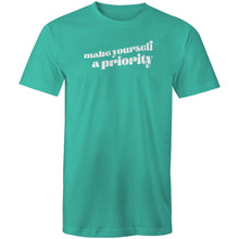 Load image into Gallery viewer, Make yourself a priority