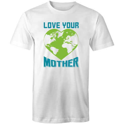 Love your mother