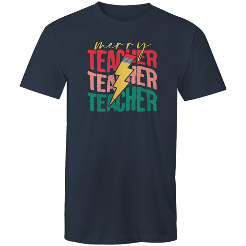 Merry Teacher