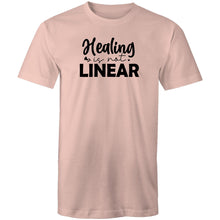 Load image into Gallery viewer, Healing is not linear