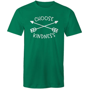 Choose kindness
