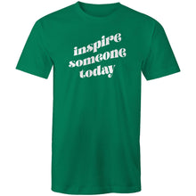 Load image into Gallery viewer, Inspire someone today