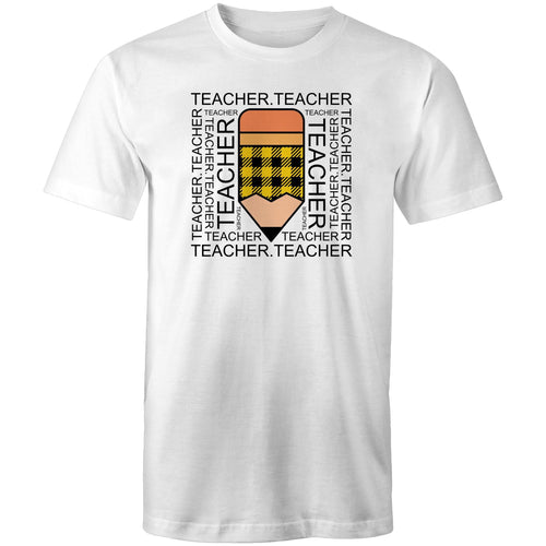 Teacher