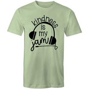 Kindness is my jam