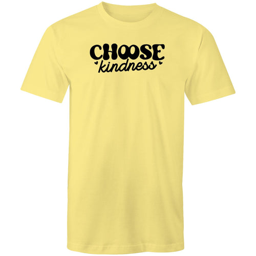Choose kindness