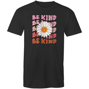 Be kind