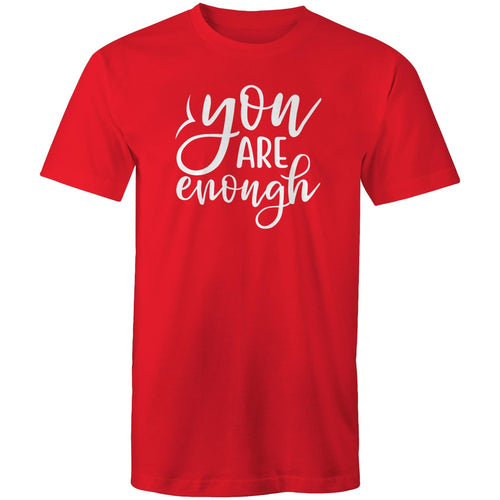 You are enough
