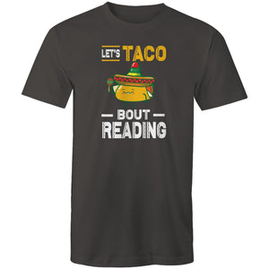 Let's TACO bout reading