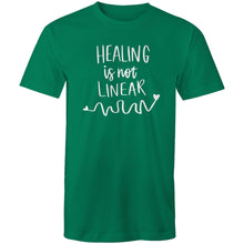 Load image into Gallery viewer, Healing is not linear