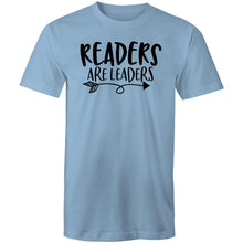 Load image into Gallery viewer, Readers are leaders