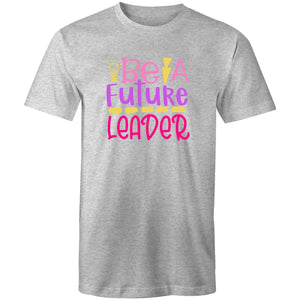 Be a future leader