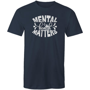 Mental health matters