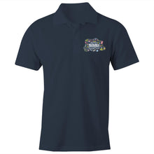 Load image into Gallery viewer, Learn something new everyday - S/S Polo Shirt