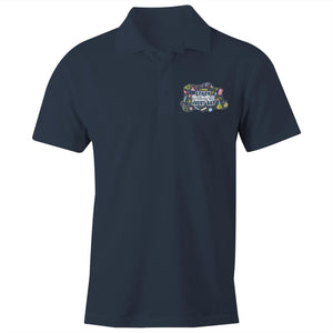 Learn something new everyday - S/S Polo Shirt