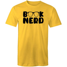 Load image into Gallery viewer, Book nerd