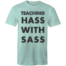 Load image into Gallery viewer, Teaching HASS with SASS