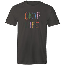 Load image into Gallery viewer, Camp life